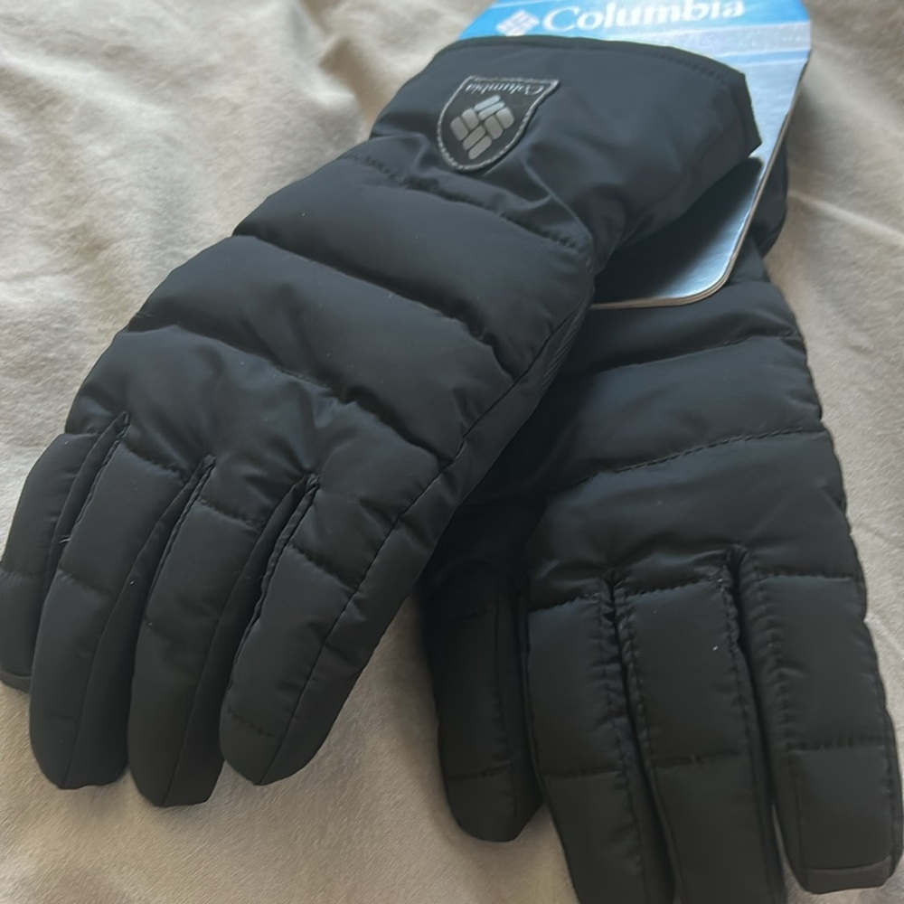 Columbia Snow Diva 2 Glove. Ski Winter - Picture 8 of 8